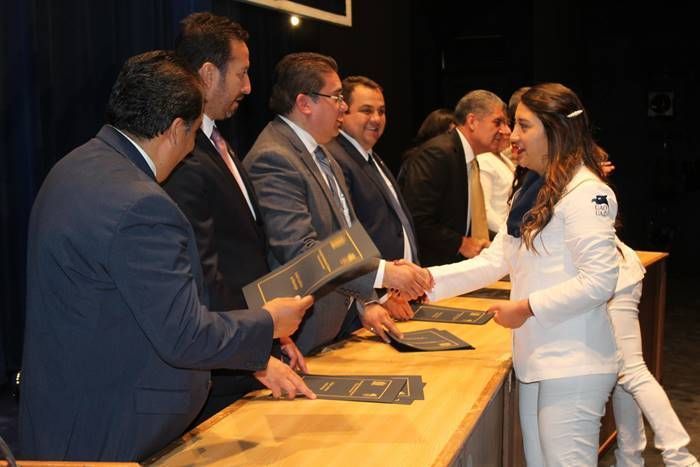 graduacion odontologia 2019 2