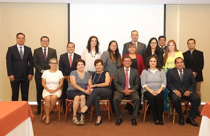 reunion genero 1