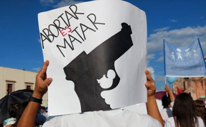 profamilia marcha 1