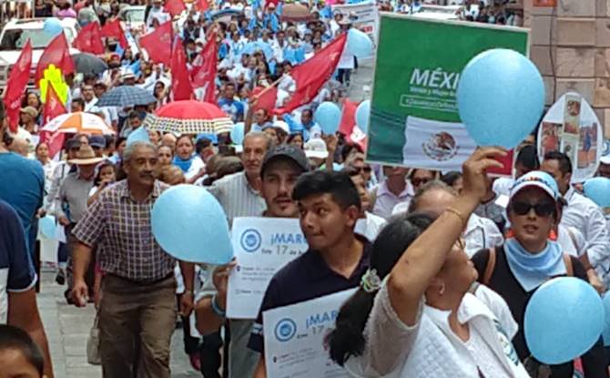profamilia marcha 4