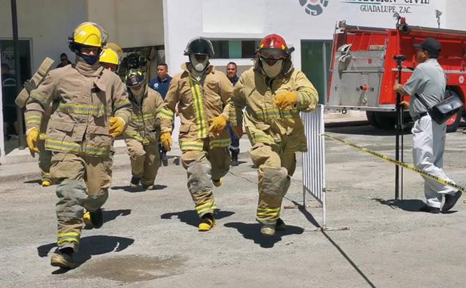 bomberos 1