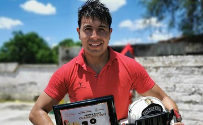 bomberos 2