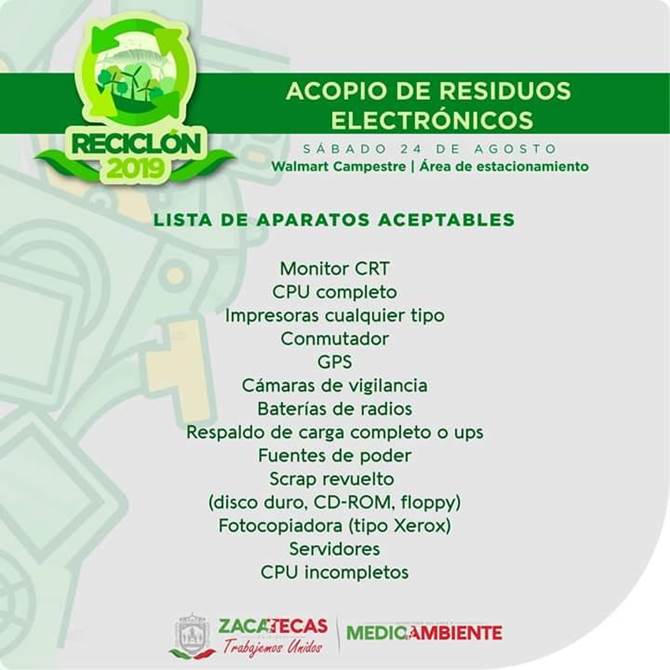 reciclon