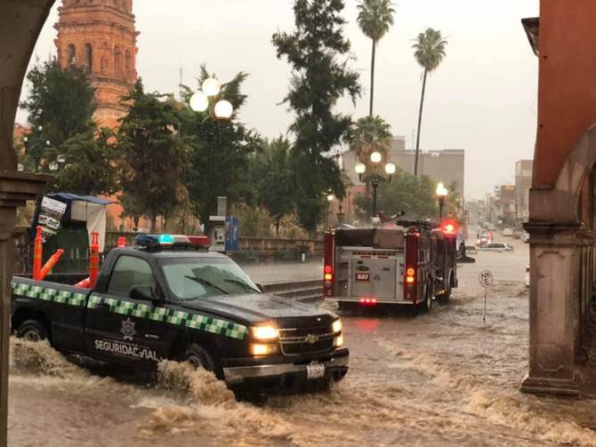 inundacion fresnillo 1