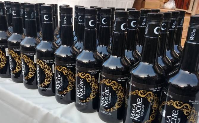 cata mezcal 5