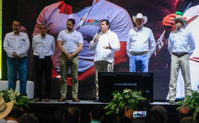 agroalimentaria 2