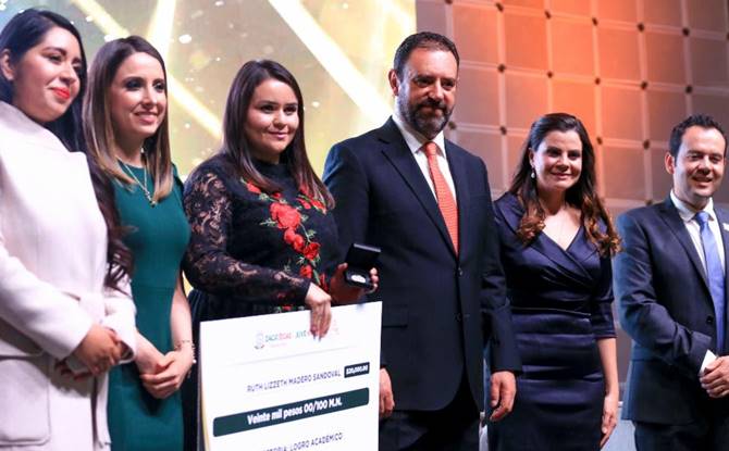 premio juventud 2