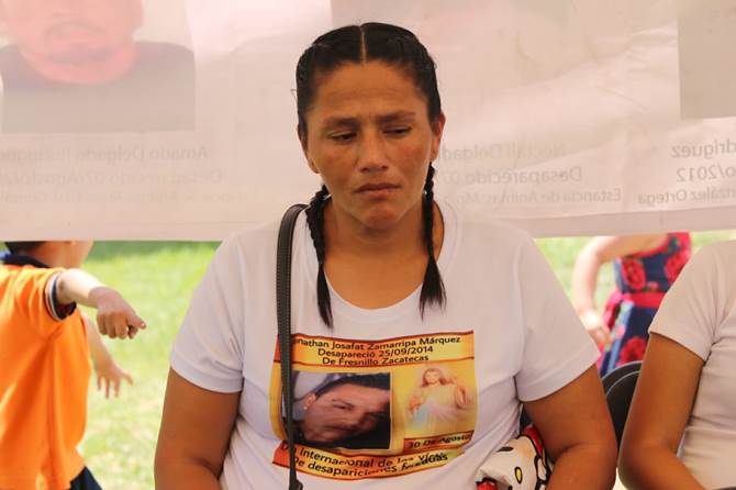 desaparecidos 13