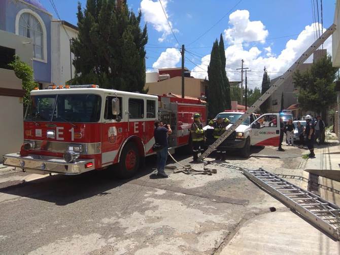 incendio