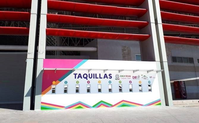 venta boletos 1