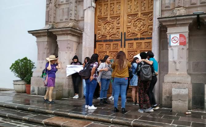 marcha 1