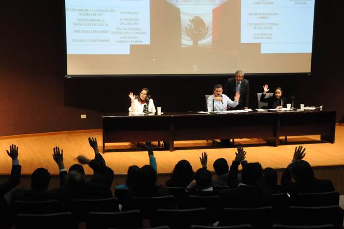 congreso