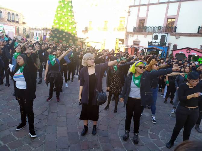 hidalgo feministas 4