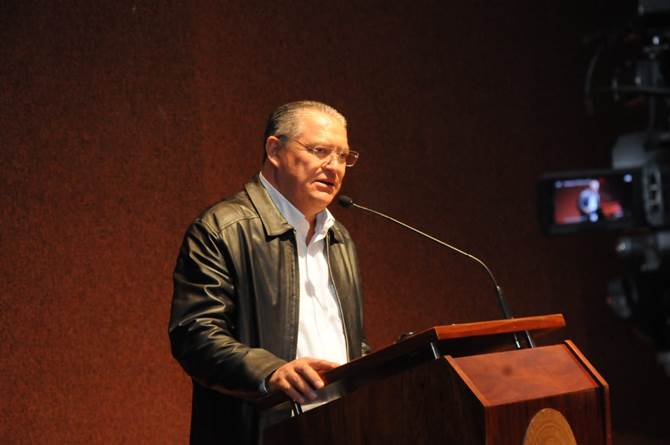javier calzada