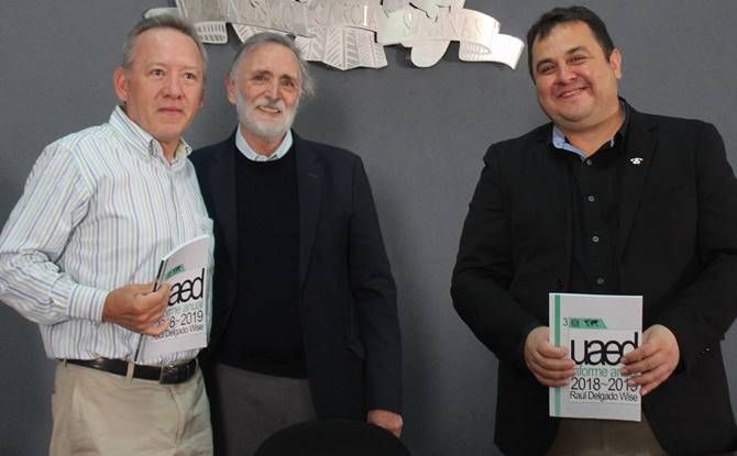 informe 1