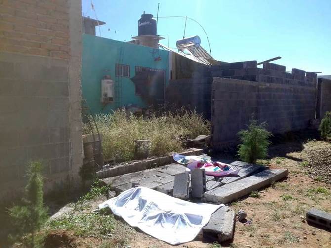 muerte primaria 2