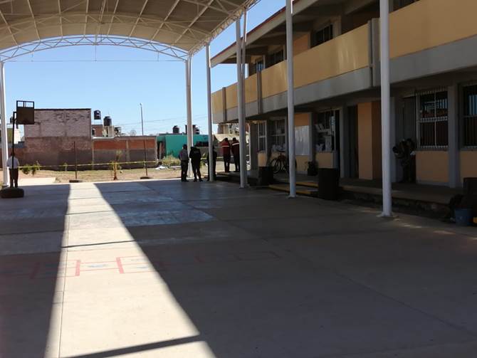 muerte primaria