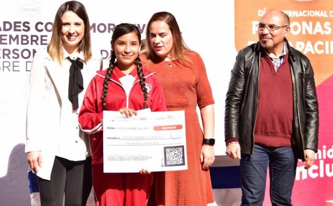 premios 2