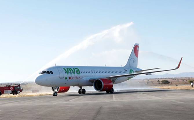 vuelo 2