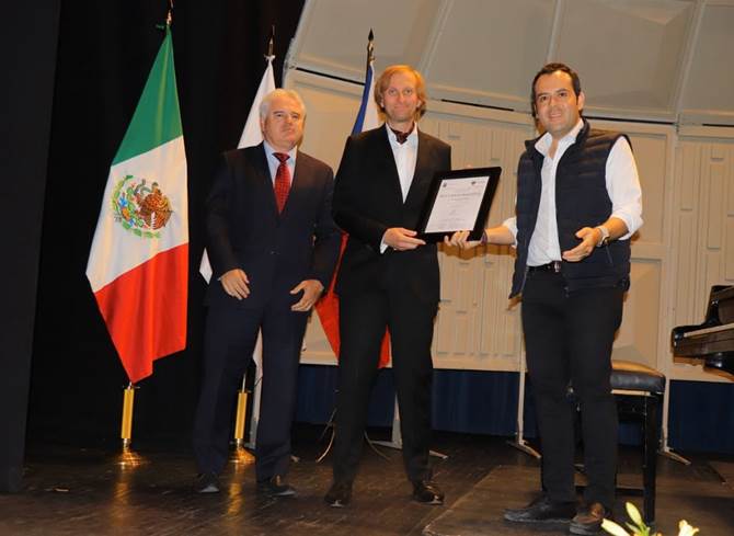 concierto