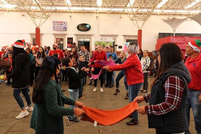 posada infanitl 10
