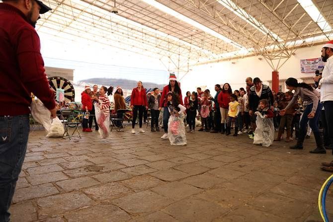 posada infanitl 7