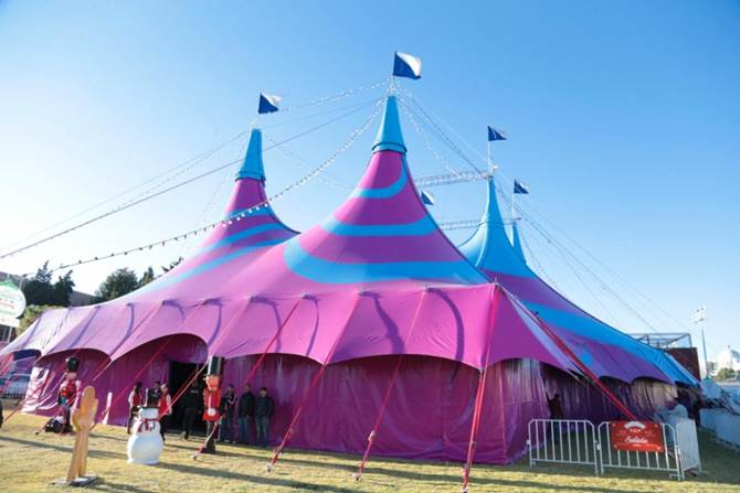 circo 2