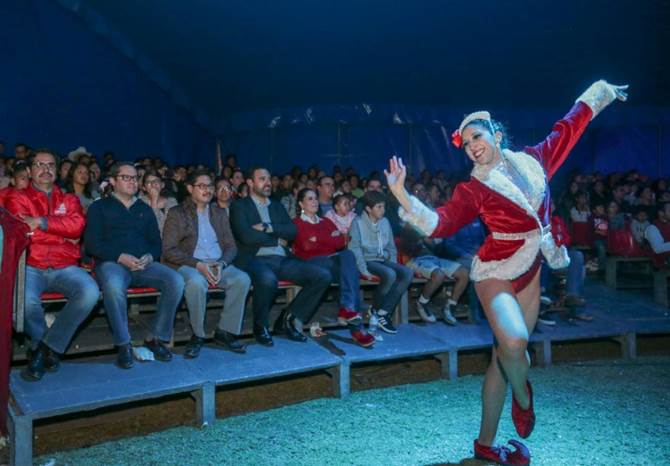circo 3