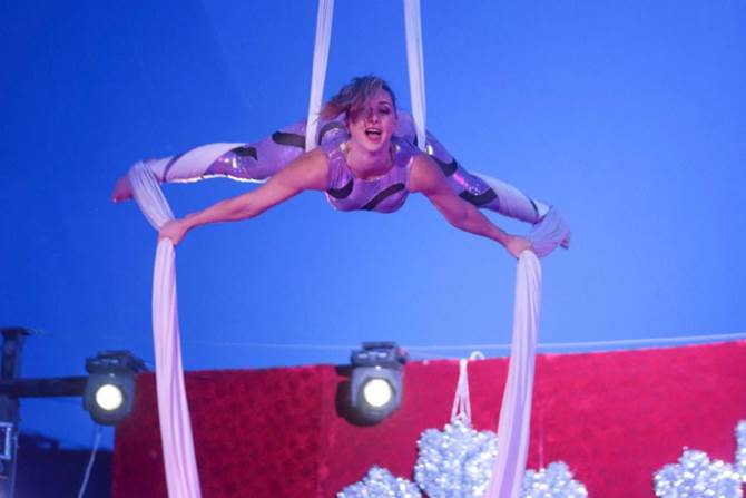 circo 5