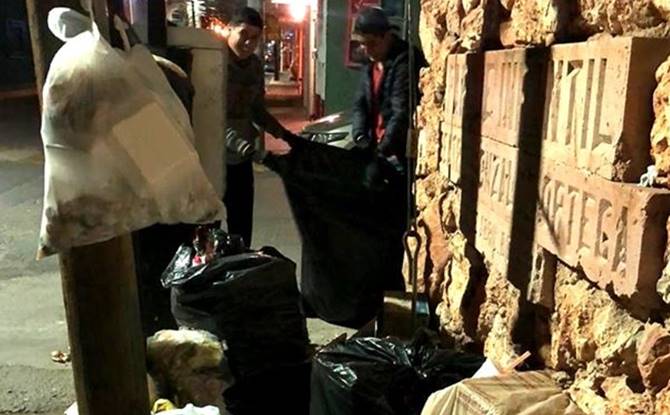 basura 1