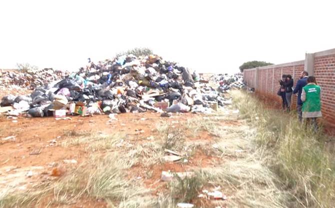 basura 2