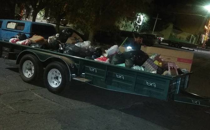 basura 3
