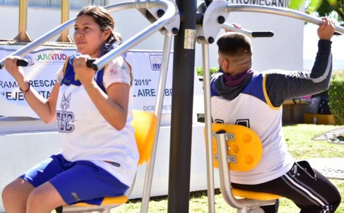 gimnasio 2