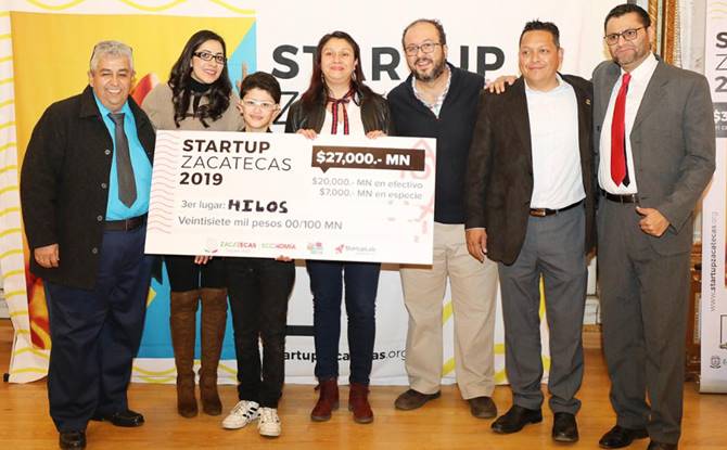 startup 1