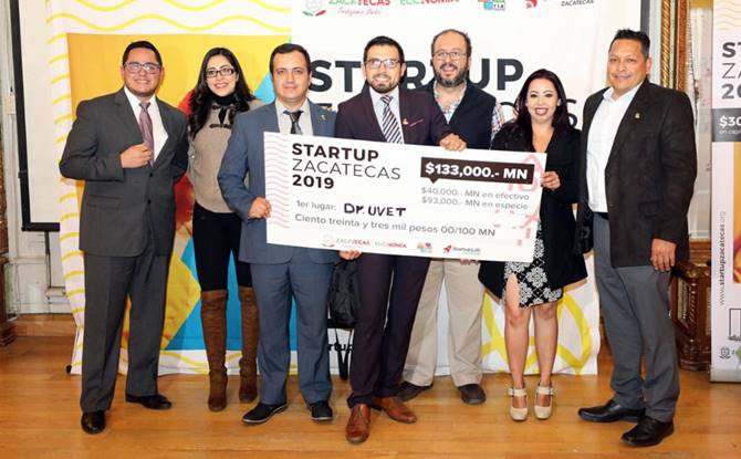 startup 2