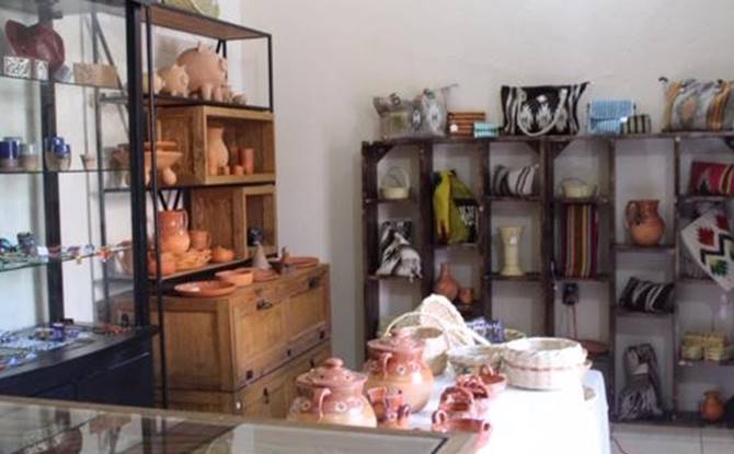 tienda artesanias 1