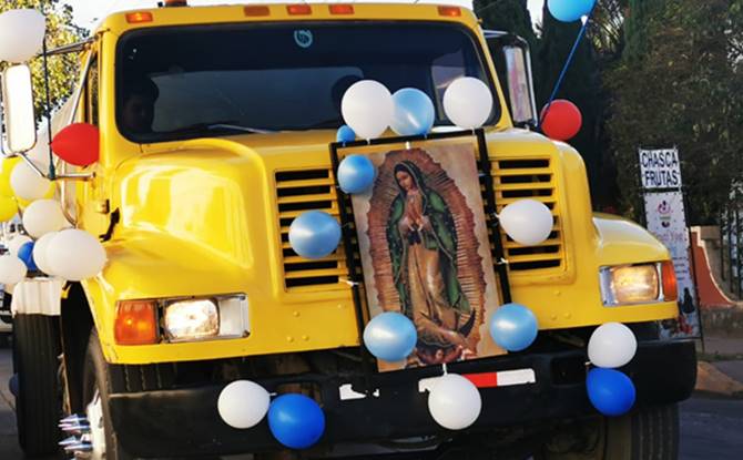 virgen 2