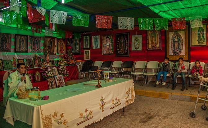 virgen 5
