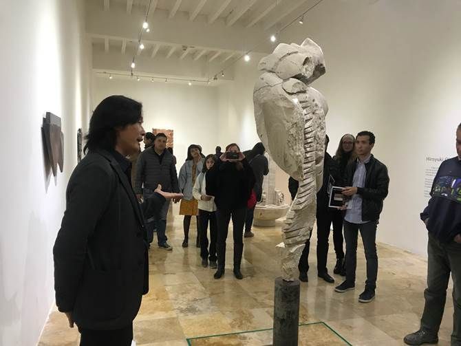 exposiciones