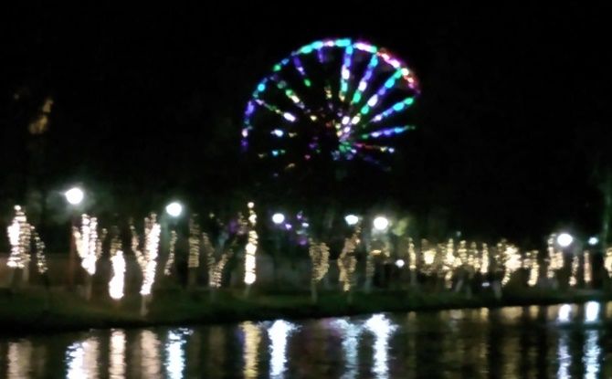encantada 2
