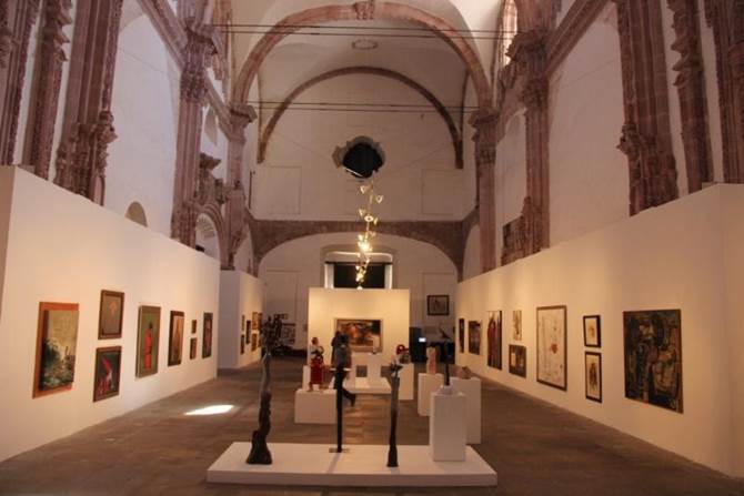 museos 2