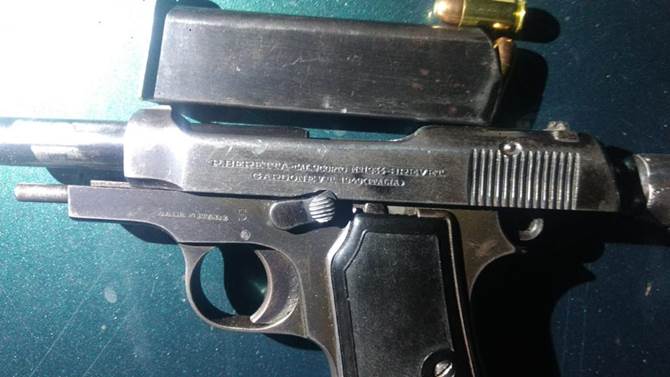 armas canitas 1
