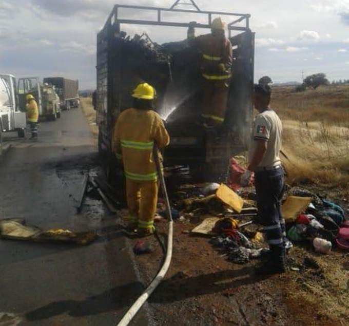incendio camion 3