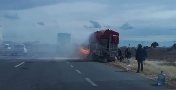 incendio camion 4
