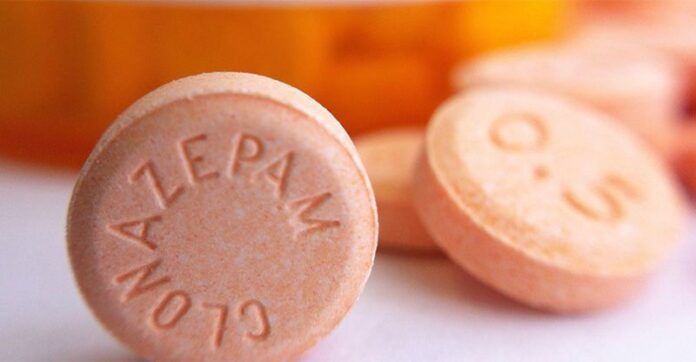 clonazepam-284