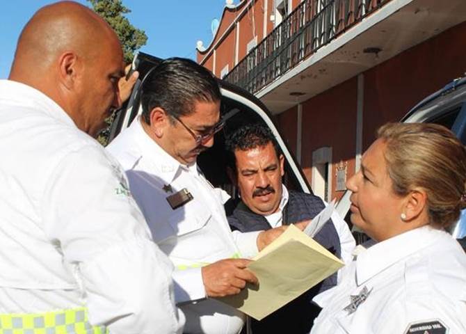 delegadas 2