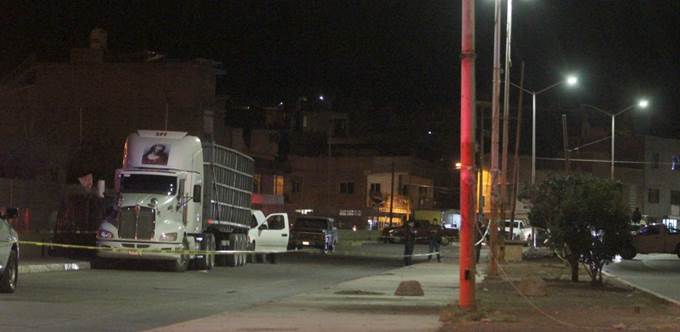 asesinato 2
