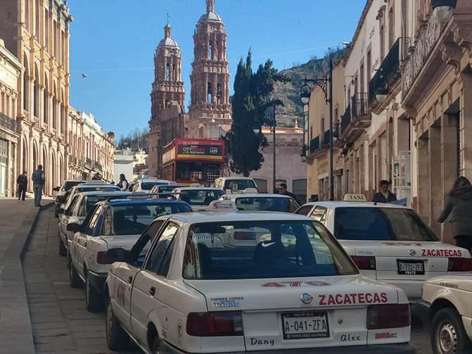 taxistas 2
