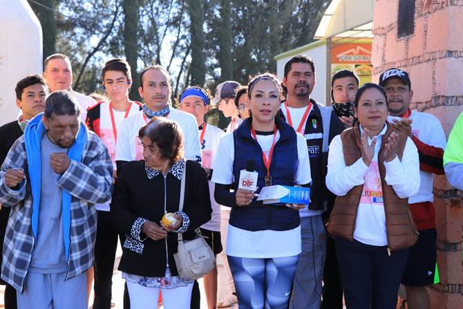 carrera ezequiel 4