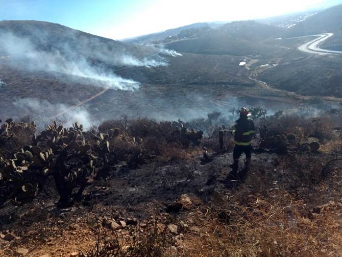 incendio